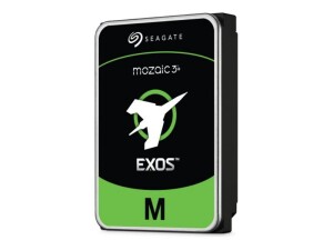 Seagate Exos M ST28000NM003K - Festplatte - Enterprise -...