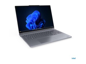 Lenovo ThinkBook 16p G6 IAX 21R0 - Intel Core Ultra 9 275HX / 2.2 GHz - Win 11 Pro - GeForce RTX 5060 - 32 GB RAM - 1 TB SSD NVMe - 40.6 cm (16")