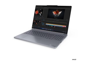 Lenovo ThinkBook 16p G6 ADR 21U0 - AMD Ryzen 9 8940HX /...