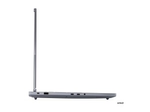 Lenovo ThinkBook 16p G6 ADR 21U0 - AMD Ryzen 9 8940HX / 2.4 GHz - Win 11 Pro - GeForce RTX 5060 - 64 GB RAM - 1 TB SSD NVMe - 40.6 cm (16")