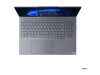 Lenovo ThinkBook 16p G6 ADR 21U0 - AMD Ryzen 9 8940HX / 2.4 GHz - Win 11 Pro - GeForce RTX 5060 - 64 GB RAM - 1 TB SSD NVMe - 40.6 cm (16")