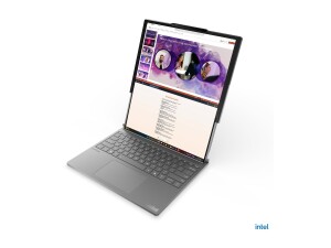 Lenovo ThinkBook Plus G6 Rollable 21TR - Intel Core Ultra...