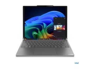 Lenovo ThinkBook Plus G6 Rollable 21TR - Intel Core Ultra 7 258V / 2.2 GHz - Win 11 Pro - Intel Arc Graphics 140V - 32 GB RAM - 1 TB SSD NVMe - 35.6 cm (14")