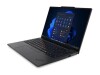 Lenovo ThinkPad X13 Gen 6 21RK - 180°-Scharnierdesign - Intel Core Ultra 5 225U - Win 11 Pro - Intel Graphics - 16 GB RAM - 512 GB SSD TCG Opal Encryption 2, NVMe - 33.8 cm (13.3")