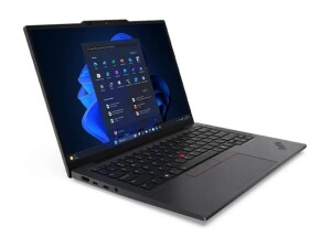 Lenovo ThinkPad X13 Gen 6 21RK - 180°-Scharnierdesign...