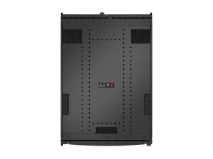 APC NetShelter SX Gen 2 - Schrank Netzwerkschrank - 2258 (H)