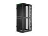 APC NetShelter SX Gen 2 - Schrank Netzwerkschrank - 2258 (H)