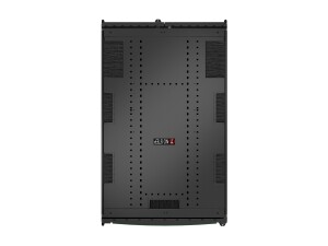 APC NetShelter SX Gen 2 - Schrank Netzwerkschrank - 2258 (H)