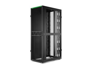 APC NetShelter SX Gen 2 - Schrank Netzwerkschrank - 2258 (H)