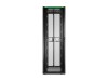 APC NetShelter SX Gen 2 - Schrank Netzwerkschrank - 2258 (H)