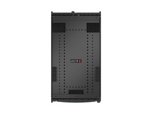 APC NetShelter SX Gen 2 - Schrank Netzwerkschrank - 2258 (H)