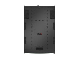 APC NetShelter SX Gen 2 - Schrank Netzwerkschrank - 1991 (H)