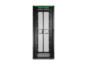 APC NetShelter SX Gen 2 - Schrank Netzwerkschrank - 1991 (H)