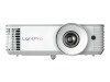 InFocus LightPro Genesis IV IN0028SL - DLP-Projektor - UHP - tragbar - 3D - 4000 lm - Full HD (1920 x 1080)