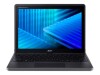 Acer TravelMate B3 Spin 12 TMB312RN-31-TCO - Flip-Design - Intel N-series N250 / 1.3 GHz - Win 11 Pro Education - Intel Graphics - 16 GB RAM - 256 GB SSD NVMe, 3D Triple-Level Cell (TLC)
