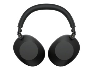 Sony WH-1000XM6 - Kopfh&ouml;rer mit Mikrofon -...