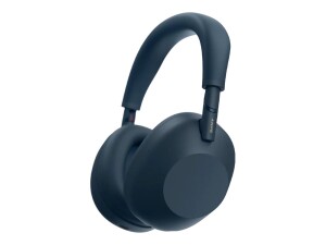 Sony WH-1000XM6 - Kopfh&ouml;rer mit Mikrofon -...