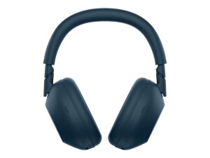 Sony WH-1000XM6 - Kopfhörer mit Mikrofon - ohrumschließend