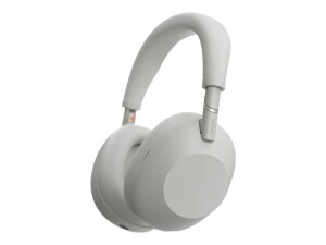 Sony WH-1000XM6 - Kopfhörer mit Mikrofon -...