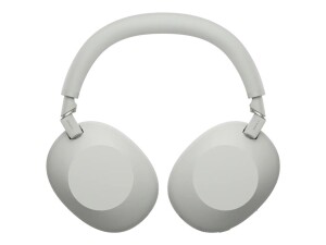 Sony WH-1000XM6 - Kopfhörer mit Mikrofon -...