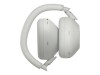 Sony WH-1000XM6 - Kopfhörer mit Mikrofon - ohrumschließend