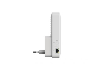 Netgear EAX17 - WLAN-System - (Extender) - bis zu 140...