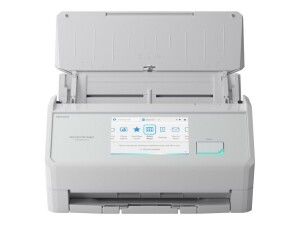 Ricoh ScanSnap iX2500 - Dokumentenscanner - Dual CIS -...