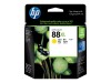 HP 88XL - 17.1 ml - Hohe Ergiebigkeit - Gelb