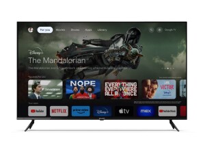 Sharp 50GL4060E - 126 cm (50") Diagonalklasse LCD-TV...