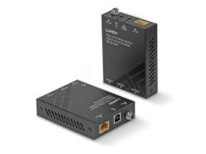 Lindy Sender und Empfänger - KVM-/Audio-/USB-Extender