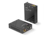 Lindy Sender und Empfänger - KVM-/Audio-/USB-Extender