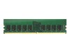 Synology DDR4 - Modul - 16 GB - SO DIMM 260-PIN