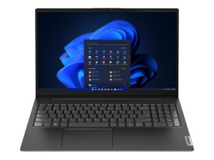 Lenovo V15 G4 IRU 83A1 - 180°-Scharnierdesign - Intel...