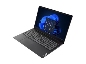Lenovo V15 G4 IRU 83A1 - 180°-Scharnierdesign - Intel...