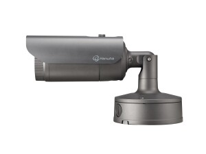 Hanwha Techwin Hanwha Vision WiseNet X XNO-8082R -...