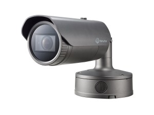 Hanwha Techwin Hanwha Vision WiseNet X XNO-8082R - Netzwerk-Überwachungskamera - Außenbereich - Farbe (Tag&Nacht)