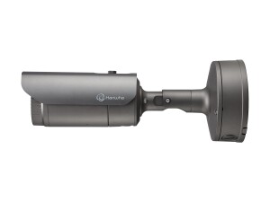 Hanwha Techwin Hanwha Vision WiseNet X XNO-8082R - Netzwerk-Überwachungskamera - Außenbereich - Farbe (Tag&Nacht)