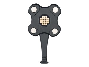 Mobilis ENERGIA MOBILE - Netzteil - magnetisch - 65 Watt...