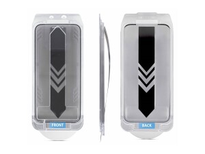 StarTech.com Bildschirmschutz für Handy -...