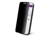 StarTech.com Bildschirmschutz für Handy - 4-Wege-Filter, 4-Wege 360, unterstützt Hoch-/Querformat, touchfähig
