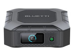 PowerOak Bluetti X20 - Powerbank - für Laptop - 12 Ah