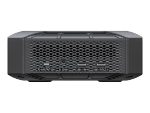 PowerOak Bluetti X20 - Powerbank - für Laptop - 12 Ah