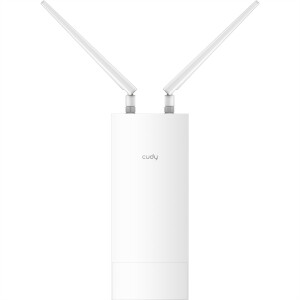 CUDY RE1200 Outdoor - 1.0 - Wi-Fi-Range-Extender