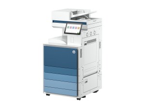 HP LaserJet Enterprise MFP 8601dn - Multifunktionsdrucker...