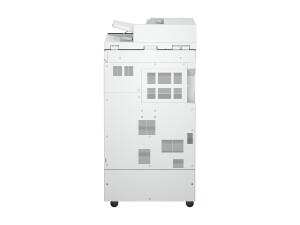 HP LaserJet Enterprise MFP 8601dn - Multifunktionsdrucker...