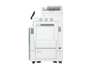 HP LaserJet Enterprise MFP 8601dn - Multifunktionsdrucker - s/w - Laser - 297 x 432 mm (Original)
