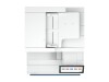HP LaserJet Enterprise MFP 8601dn - Multifunktionsdrucker - s/w - Laser - 297 x 432 mm (Original)