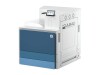 HP LaserJet Enterprise 8501dn - Drucker - s/w