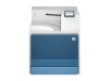 HP LaserJet Enterprise 8501dn - Drucker - s/w