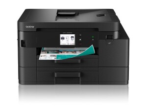 Brother MFC-J4550DW - Multifunktionsdrucker - Farbe -...